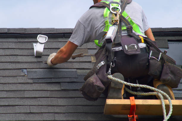 Roof Repair Estimates in Dillon, SC